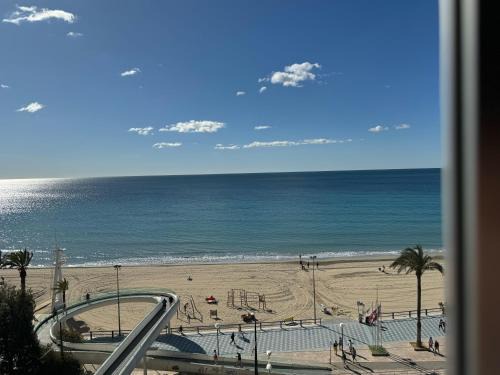 Raval Roig Apartamento | Mirador del Mar