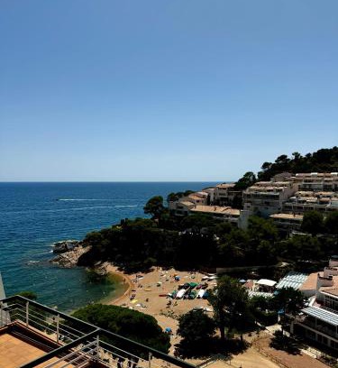 Salionc Apartamento | Mirador del Mar Tossa de Mar