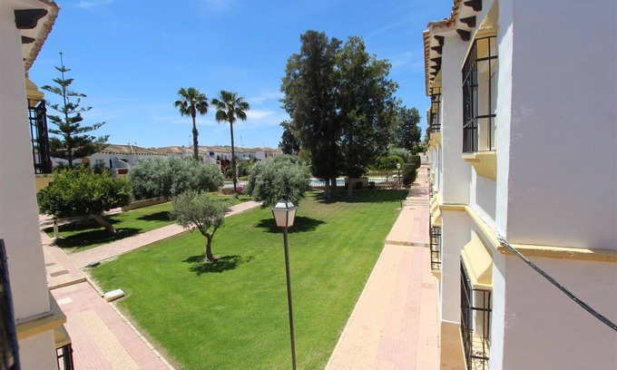 San Miguel de Salinas Casa | Mirador del Mediterráneo
