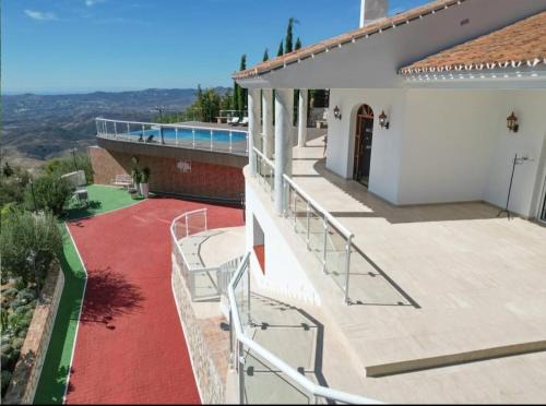 Zapallar Hotel | Mirador Del Pacifico 1