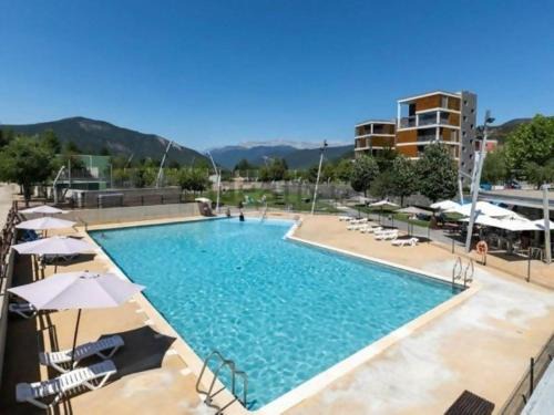 Latas Apartamento | Mirador del valle-pisci