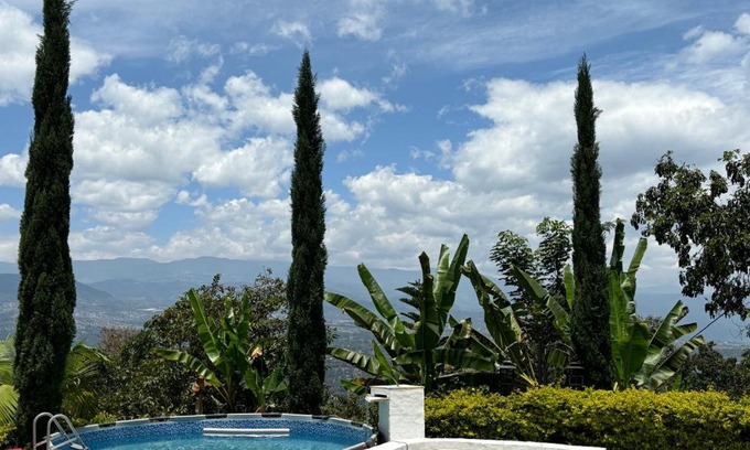Silvania Casa | Mirador delossueños