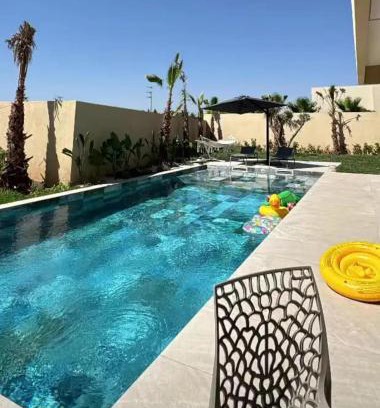 Cabo Negro Apartamento | Mirador golf 1