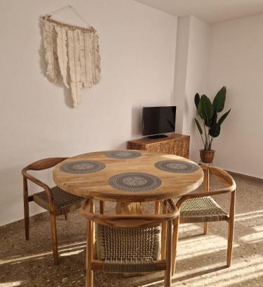 Teruel Apartamento | Mirador la Jardinera- céntrico con parking privado GRATIS