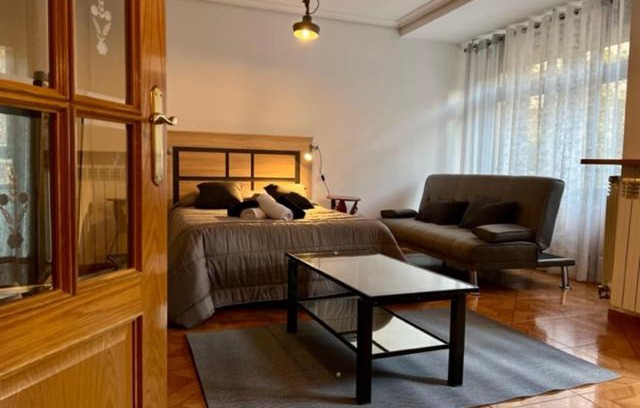 Logrono Apartamento | Mirador La Paz