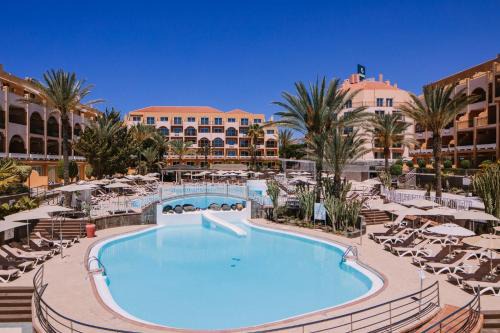 Sonnenland Hotel | Mirador Maspalomas by Dunas