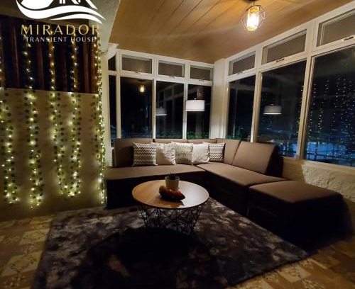 Baguio Casa | Mirador Old-Time House walking distance to Lourdes Grotto