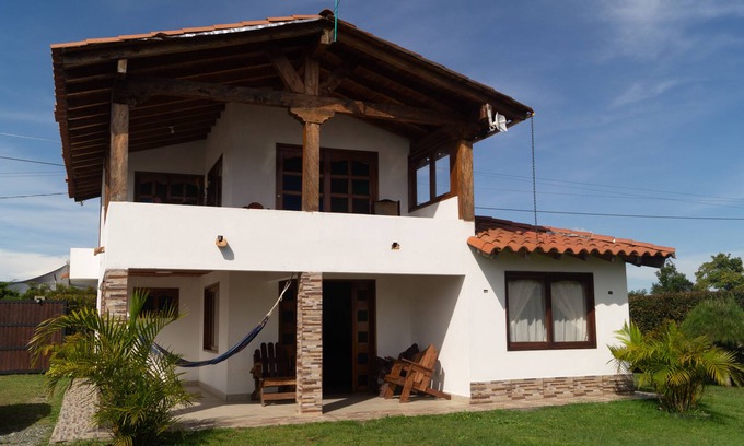 El Carmen de Viboral Casa | Mirador Rivera Tu Hogar en Antioquia