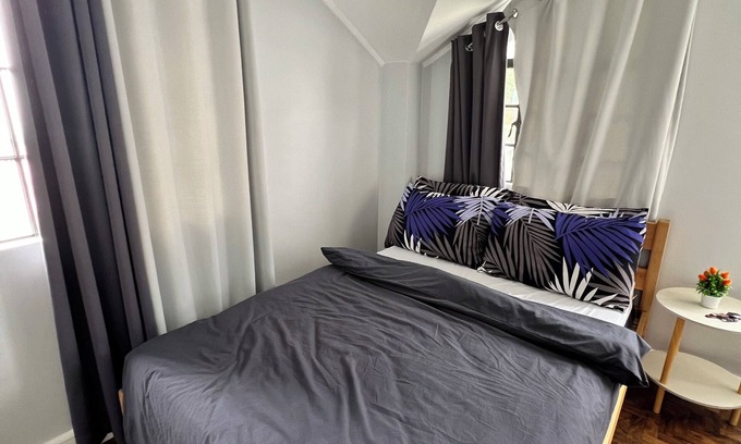 Baguio Casa | Mirador Suites for Family/Group/Friends beside Mirador EcoPark