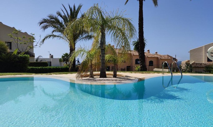 Golf Bahia Apartamento | MIRADOR vacation home