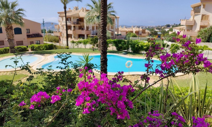 Golf Bahia Casa | MIRADOR vacation home