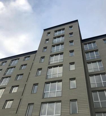 Province of Tierra del Fuego Apartamento | Miradores del Beagle