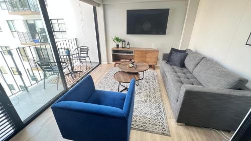 Santa Cruz Apartamento | Miraflores Deluxe
