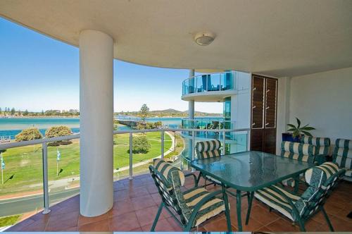 Tuncurry Apartamento | Mirage 602