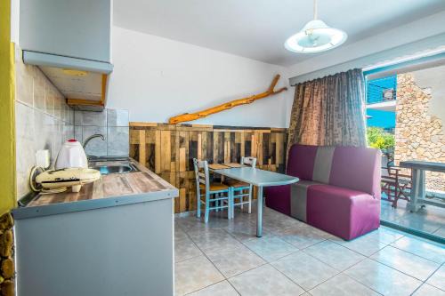 Arillas Apartamento | Mirage Arillas Studio Type A9