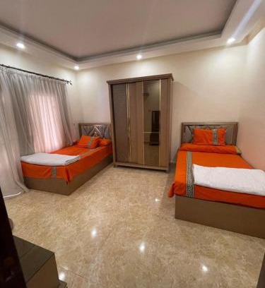 Dahar Chalet De Esquí | Mirage Bay Village