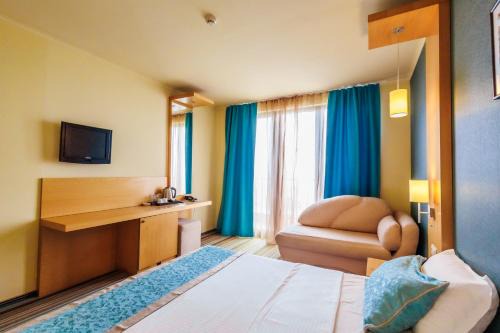 Nessebar Hotel | Mirage Hotel