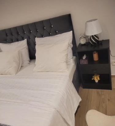 Angleur Apartamento | Mirage Oasis Liege