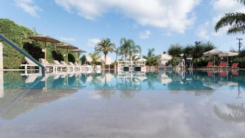 Malia Apartamento | Mirage Studios