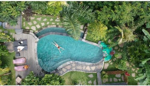 Sebatu Casa | Mirah Guest House