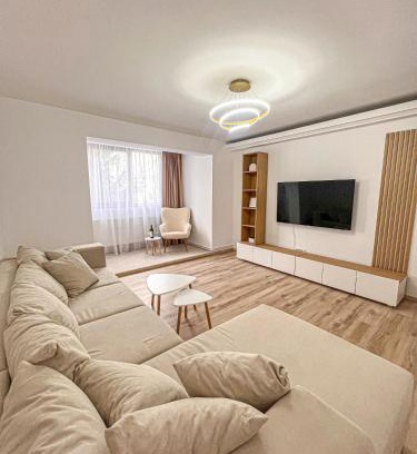 Turda Apartamento | Mirajul Apartment