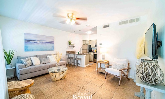 Highland Lake Estates Condominio | MiraLago Island Retreat | 2 Bed, 1 Bath
