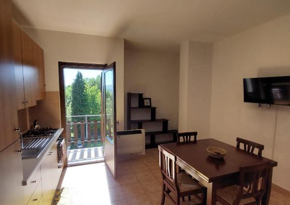 Lorica Apartamento | Miralago Lorica