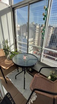 Barrio Abasto Apartamento | MIRALEJOS BUENOS AIRES