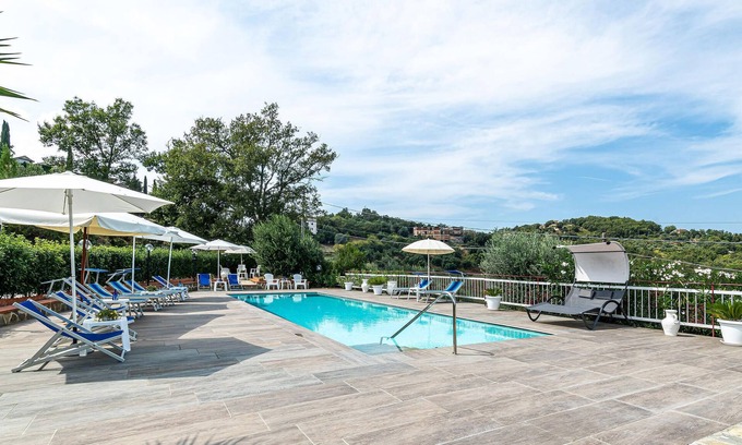 Rutino Casa | Miralento Country House