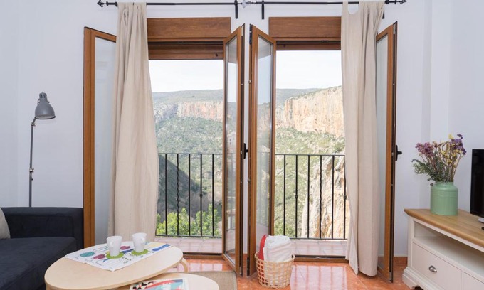 Chulilla Apartamento | Miralrio Chulilla