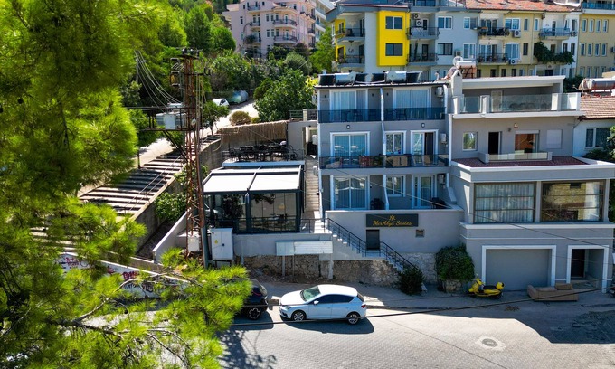 Fethiye Apartamento | Miralya Suites