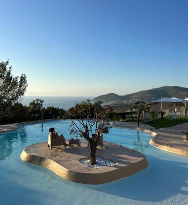Santa Maria di Castellabate Casa | Miramare Castellabate Resort