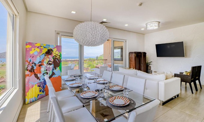 Jacó Apartamento | Miramar 3B
