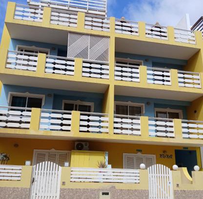 Santa Maria Apartamento | Miramar