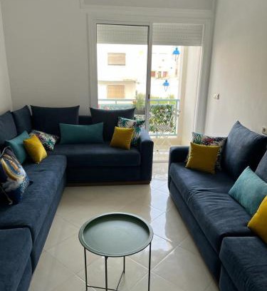 Martil Apartamento | Miramar del mar