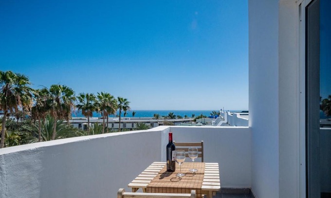 Tarajalejo Apartamento | Miramar