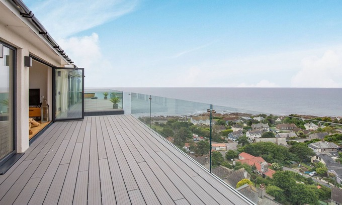 Downderry Cabaña | MIRAMAR, family friendly, luxury holiday cottage in Downderry