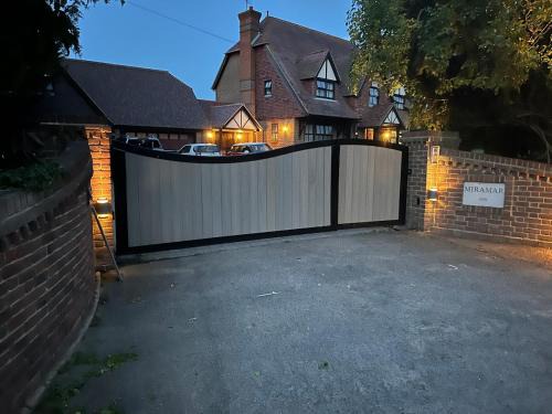 Sheerness Apartamento | Miramar