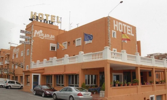 Torreblanca Hotel | Miramar Hotel