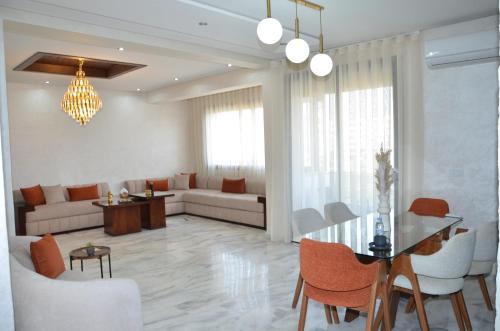 Ville Nouvelle Apartamento | Miramar Prestigia