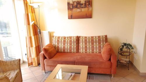 Ostseebad Kuhlungsborn Apartamento | Miramare - 23-02