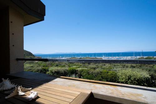 Punta Ala Apartamento | Miramare apartments