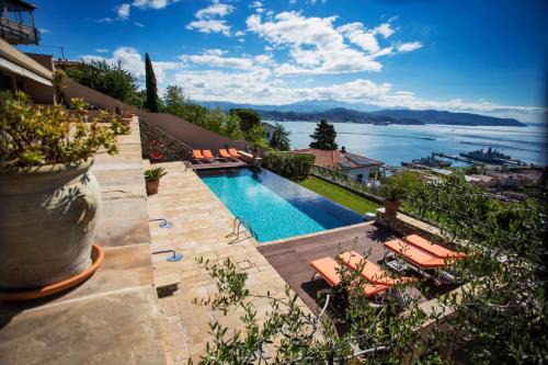 La Spezia Apartamento | Miramare Apartments&Suites