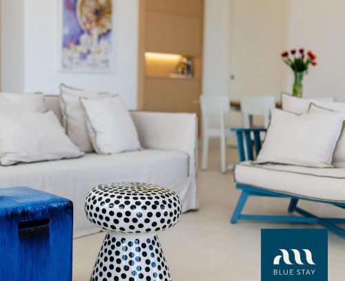 Torre Santa Sabina Hotel | Miramare Blue Stay