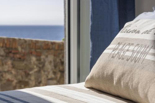 Masero Apartamento | Miramare love nest 5terreparco
