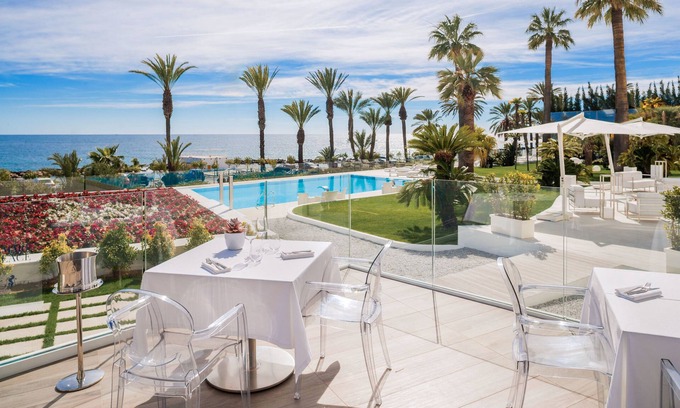 Sanremo Hotel | Miramare the Palace Hotel