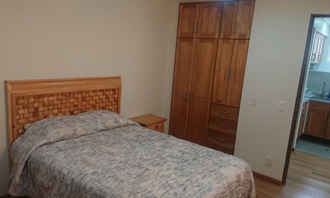 Coyoacán Apartamento | Departamento Miramontes