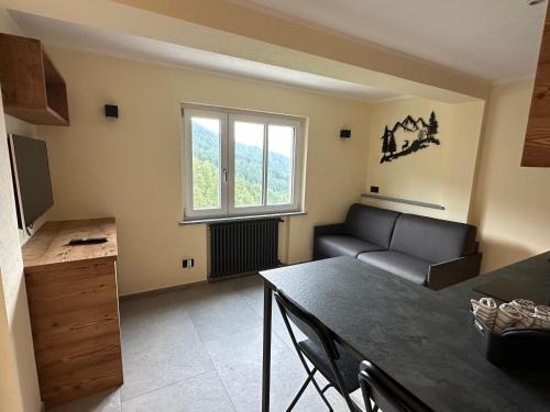 Sauze d'Oulx Apartamento | Miramonti Bellevue