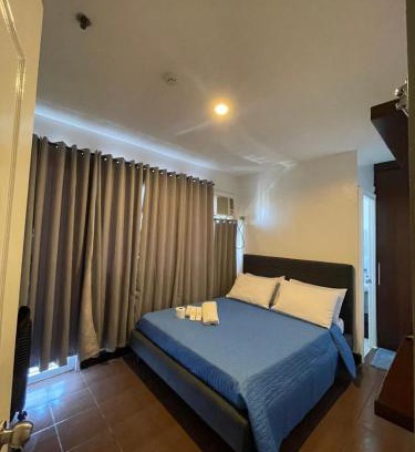 Legazpi Hotel | Miran Hotel
