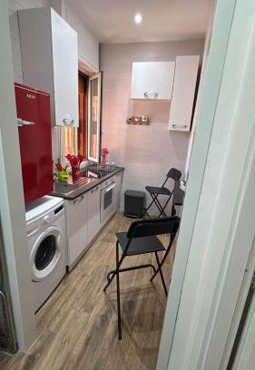 Zona Ospedaliera Apartamento | Miranda's house